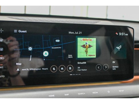 New 2026 Kia EV9 Land w/ Nightfall Edition Package image 38
