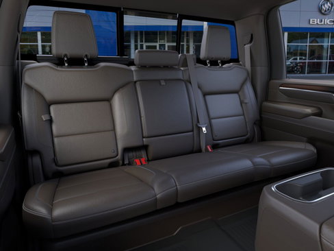 New 2026 GMC Sierra 2500 Denali image 41