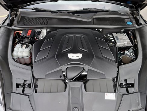 Used 2019 Porsche Cayenne image 35
