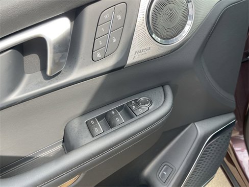 New 2026 Buick Enclave Avenir w/ Super Cruise Package image 11