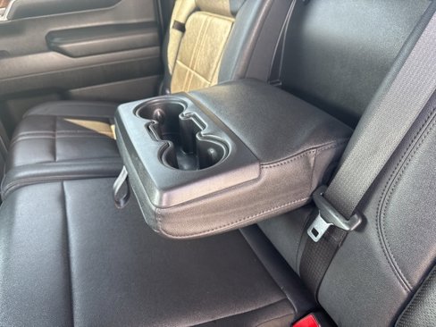 Used 2023 Chevrolet Silverado 1500 High Country w/ High Country Premium Package image 21