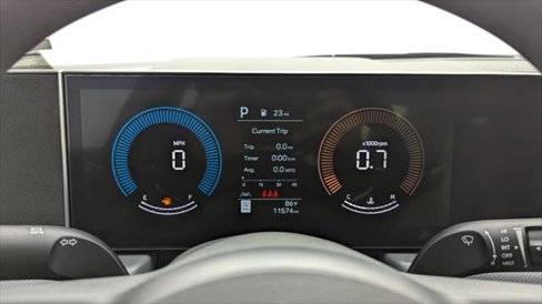 Used 2025 Hyundai Sonata SEL image 26
