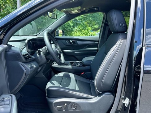 New 2025 Buick Enclave Sport Touring w/ LPO, Floor Liner Package image 13