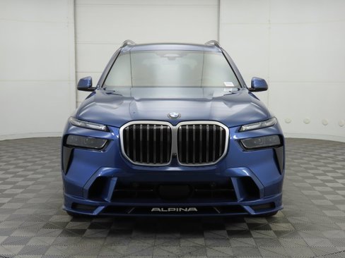 New 2026 BMW ALPINA XB7 image 2