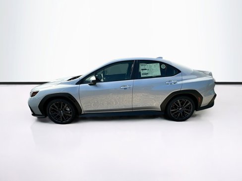 New 2025 Subaru WRX Premium image 5