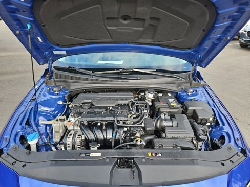 Used 2024 Hyundai Elantra SEL image 35