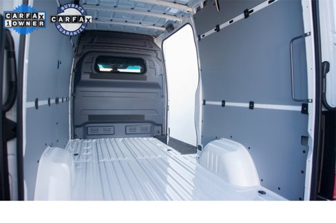 Used 2025 Mercedes-Benz Sprinter 2500 image 36