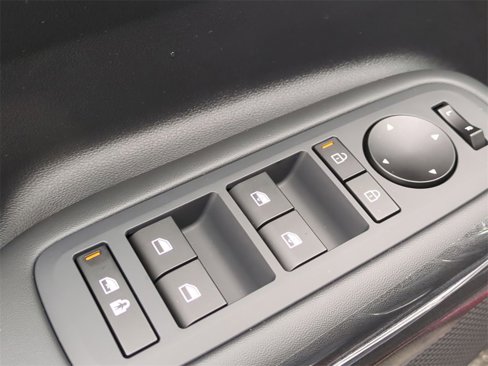 New 2026 Hyundai Santa Fe SEL image 11
