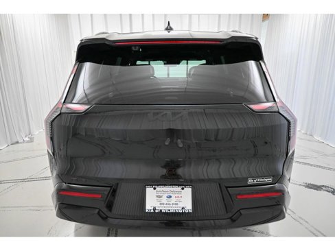 New 2026 Kia EV9 Land w/ Nightfall Edition Package image 6