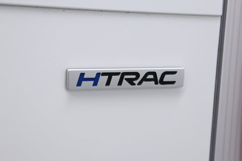 Used 2024 Hyundai Palisade Calligraphy image 69