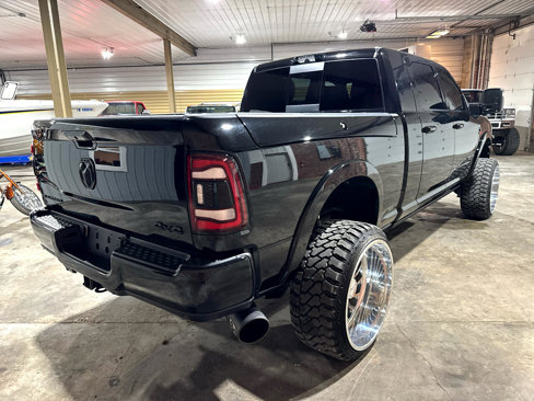 Used 2023 RAM 2500 Limited image 5