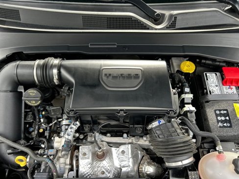 Used 2024 Jeep Compass Trailhawk image 29