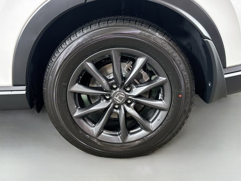 New 2026 Honda CR-V EX-L image 29