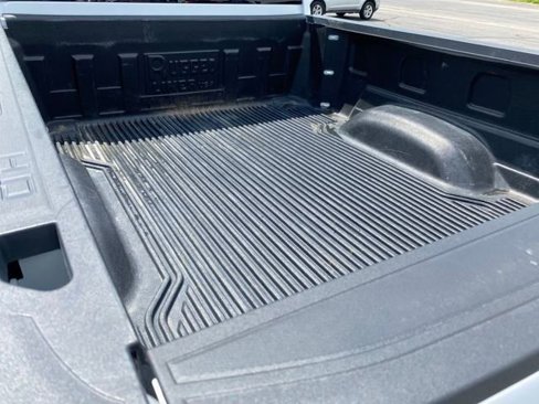 Certified 2024 Chevrolet Silverado 2500 LT image 19