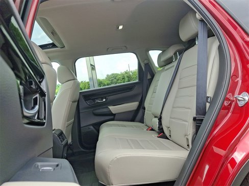 Used 2023 Honda CR-V EX-L image 10