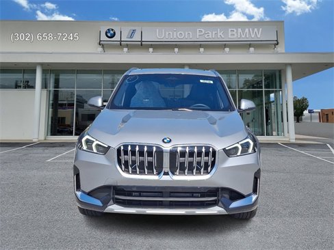 Used 2026 BMW X1 xDrive28i image 2