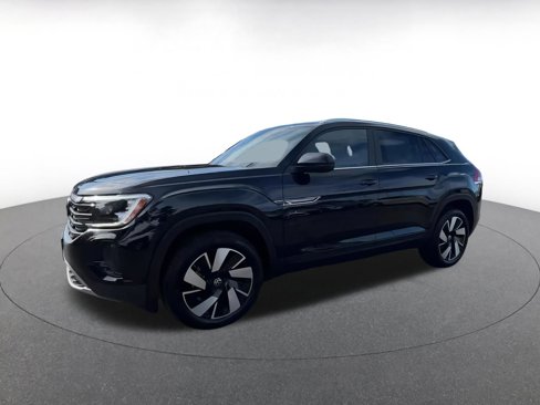 Used 2025 Volkswagen Atlas Cross Sport SE image 8