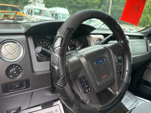 Used 2012 Ford F150 XLT w/ XLT Convenience Pkg image 10