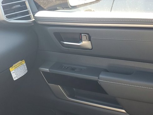 New 2026 Toyota Tundra Limited image 23