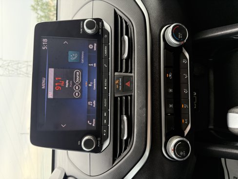Used 2021 Nissan Altima 2.5 SV image 14