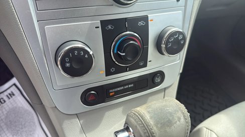 Used 2010 Chevrolet Malibu LT w/ HFV6 Engine Package image 18