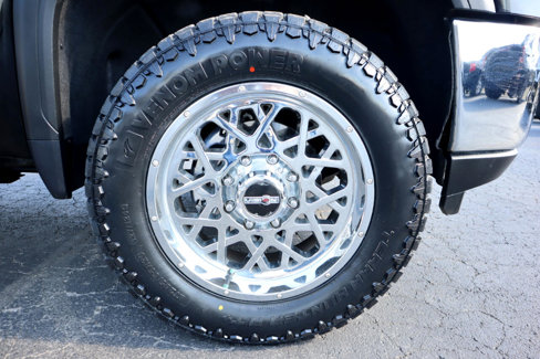 Used 2022 GMC Sierra 2500 Pro w/ Convenience Package image 17