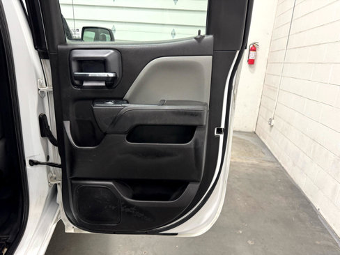 Used 2016 Chevrolet Silverado 2500 W/T w/ WT Fleet Convenience Package image 20