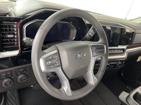 New 2026 Chevrolet Silverado 1500 RST image 25