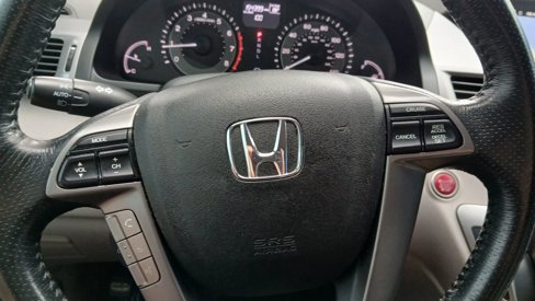 Used 2014 Honda Odyssey EX-L image 34