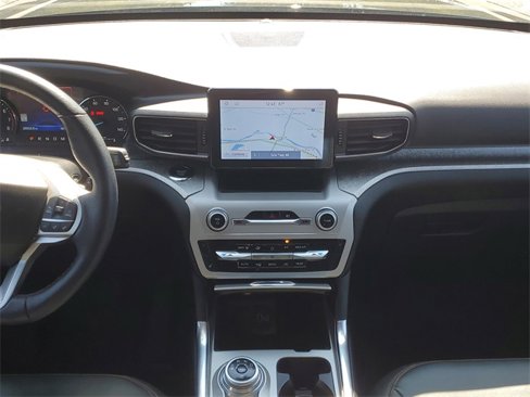 Certified 2023 Ford Explorer Timberline w/ Timberline Technology Package image 30