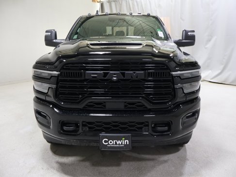 New 2026 RAM 3500 Laramie image 2