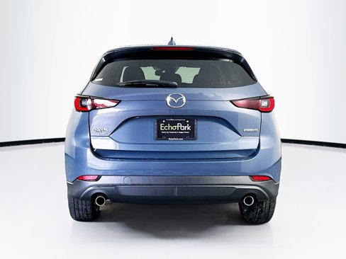 Used 2025 MAZDA CX-5 Carbon Edition image 7