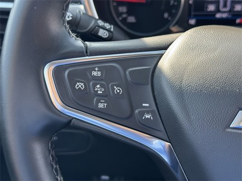 Certified 2024 Chevrolet Equinox LT w/ LPO, Floor Liner Package image 16