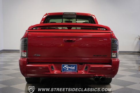 Used 2006 Dodge Ram 1500 Truck 2WD Regular Cab image 25