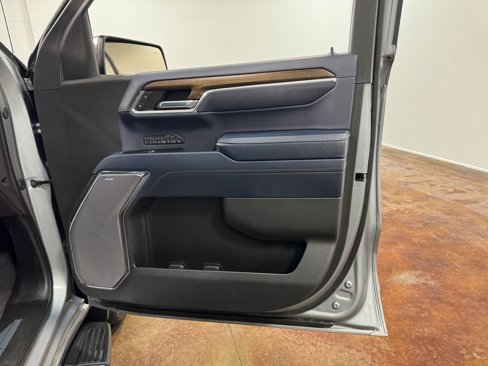 Used 2024 Chevrolet Silverado 1500 High Country image 74