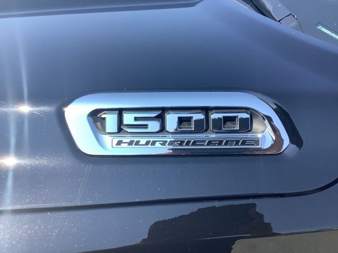 New 2026 RAM 1500 Laramie w/ Laramie Southwest Edition image 11
