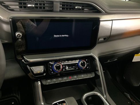 New 2026 GMC Sierra 1500 Denali image 21