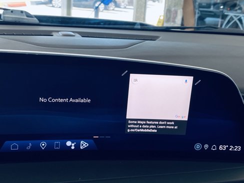 Used 2024 Cadillac XT4 Premium Luxury image 60