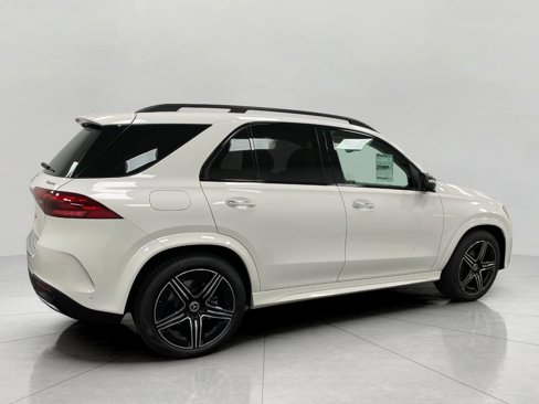 New 2026 Mercedes-Benz GLE 350 4MATIC image 2