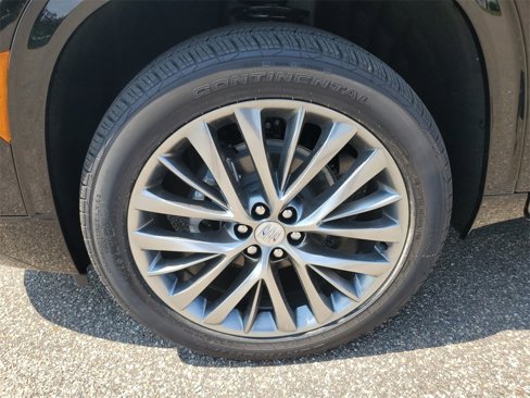 New 2026 Buick Enclave Avenir image 34