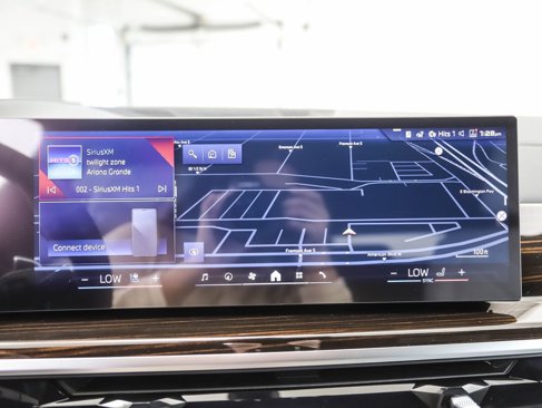 New 2026 BMW X5 M60i image 16