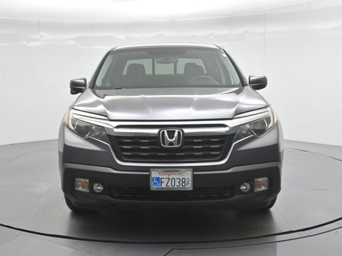 Used 2019 Honda Ridgeline RTL-T image 50