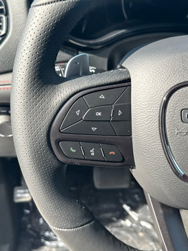 New 2026 Dodge Durango GT w/ Blacktop Package image 9