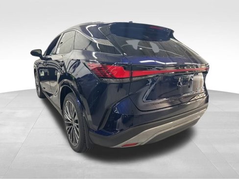 New 2025 Lexus RX 450h AWD w/ Luxury Package image 6