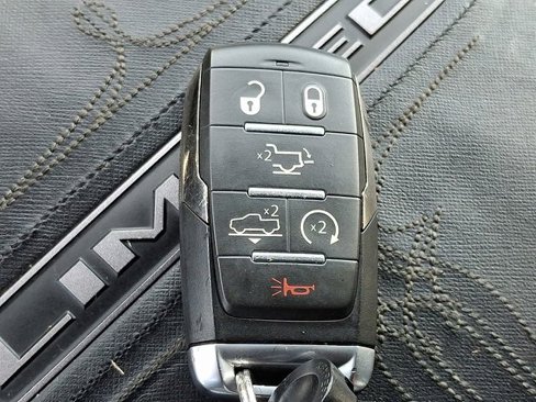Used 2022 RAM 1500 Limited image 14