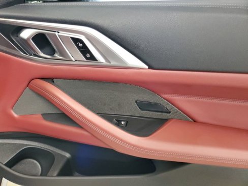 Certified 2022 BMW 440i xDrive Coupe w/ Premium Package image 28