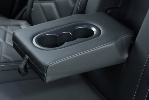 New 2026 Volkswagen Atlas SE image 27