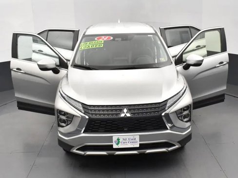 Used 2024 Mitsubishi Eclipse Cross SE image 10