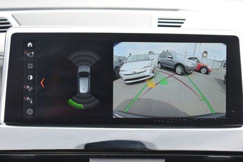 Used 2020 BMW X1 xDrive28i image 19