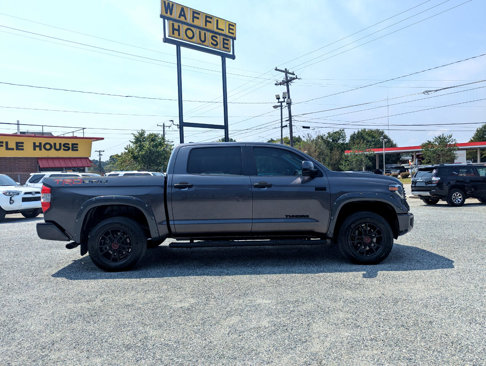 Used 2020 Toyota Tundra TRD Pro image 5